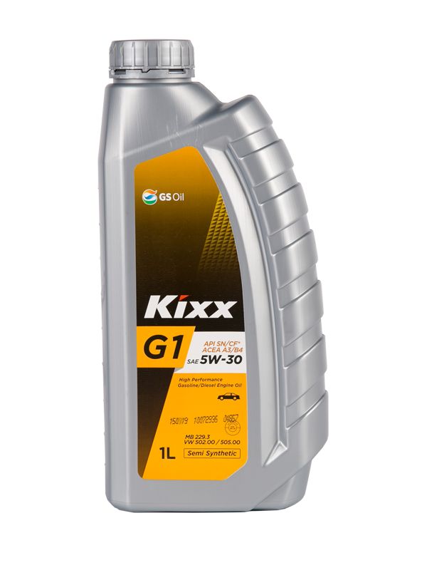G1 Kixx L5312AL1E1