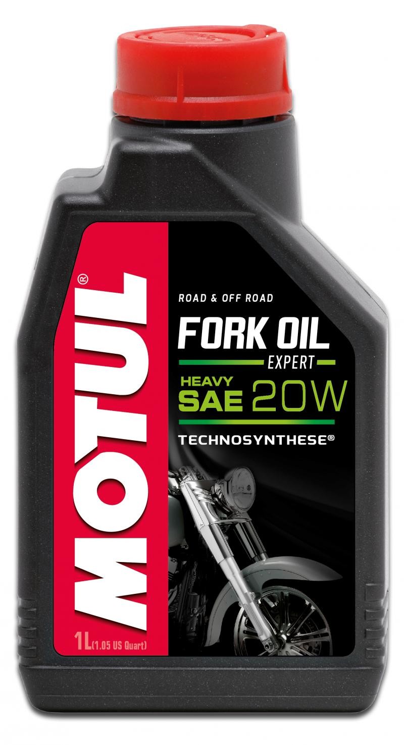 Fork Oil Expert Heavy Motul 105928
