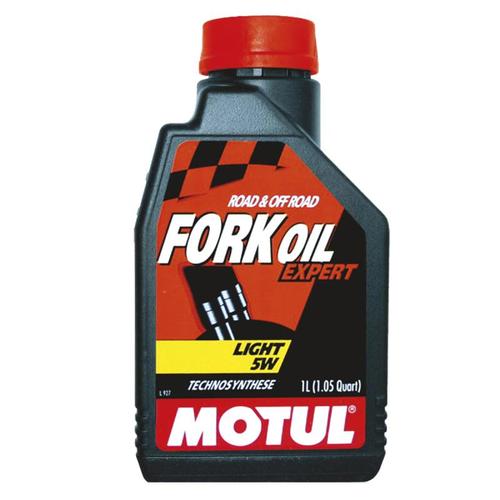 Fork Oil Expert light Motul 101142