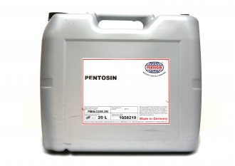 Pentosin Pentotruck Extra 15W-40