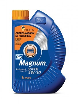Magnum Super ТНК 40614842