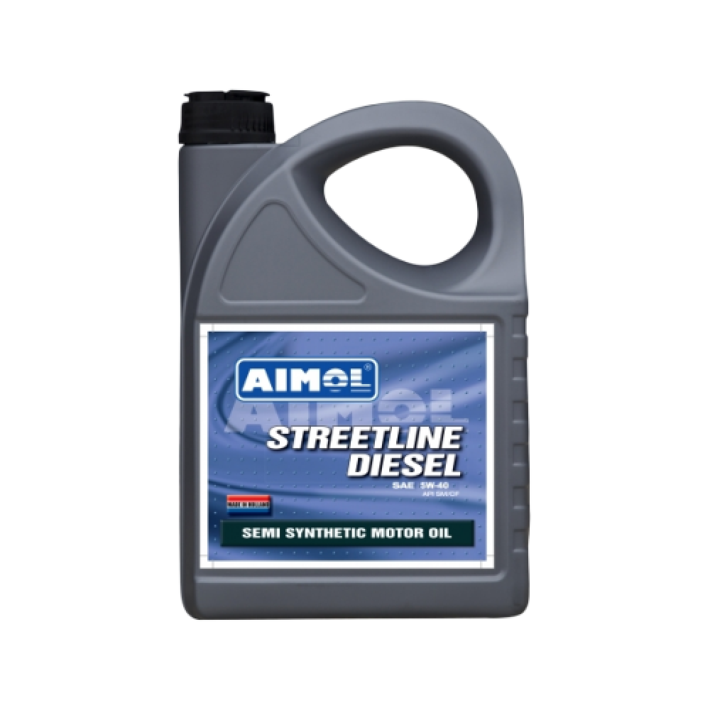 AIMOL Streetline Diesel 5W-40
