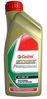 Castrol EDGE Professional A5/B5 0W-30 For Volvo Cars