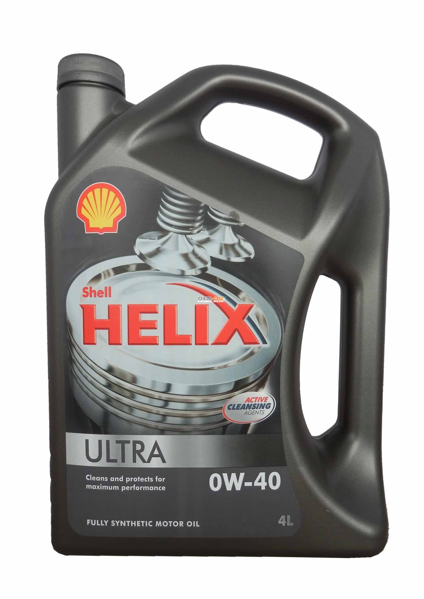 Shell 0W-40 / Helix Ultra