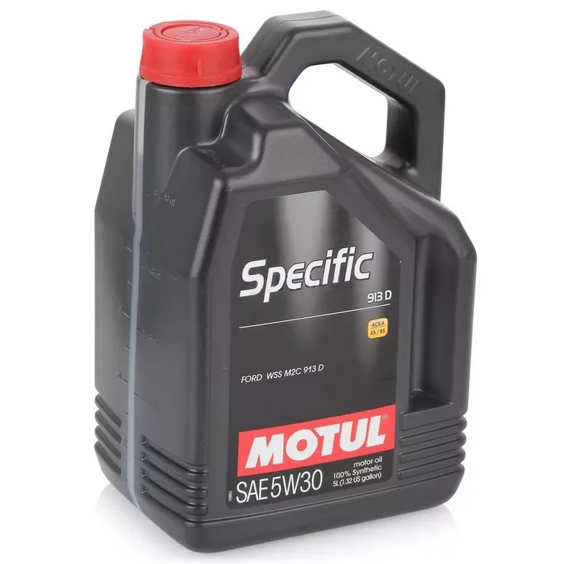 SPECIFIC FORD 913 D Motul 104560