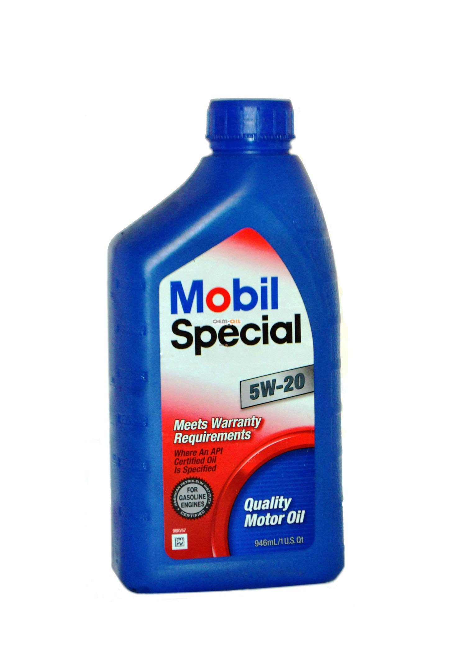 Mobil Special 5W-20