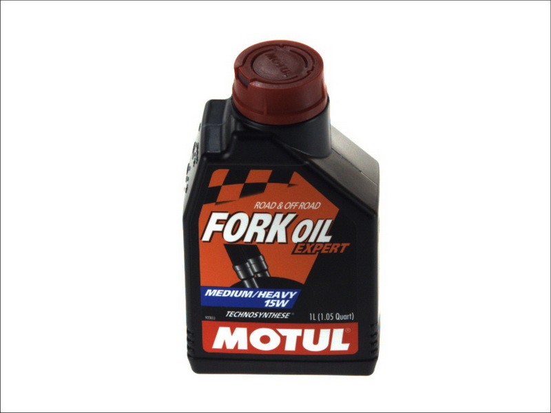 Fork Oil Expert medium/heavy Motul 101138