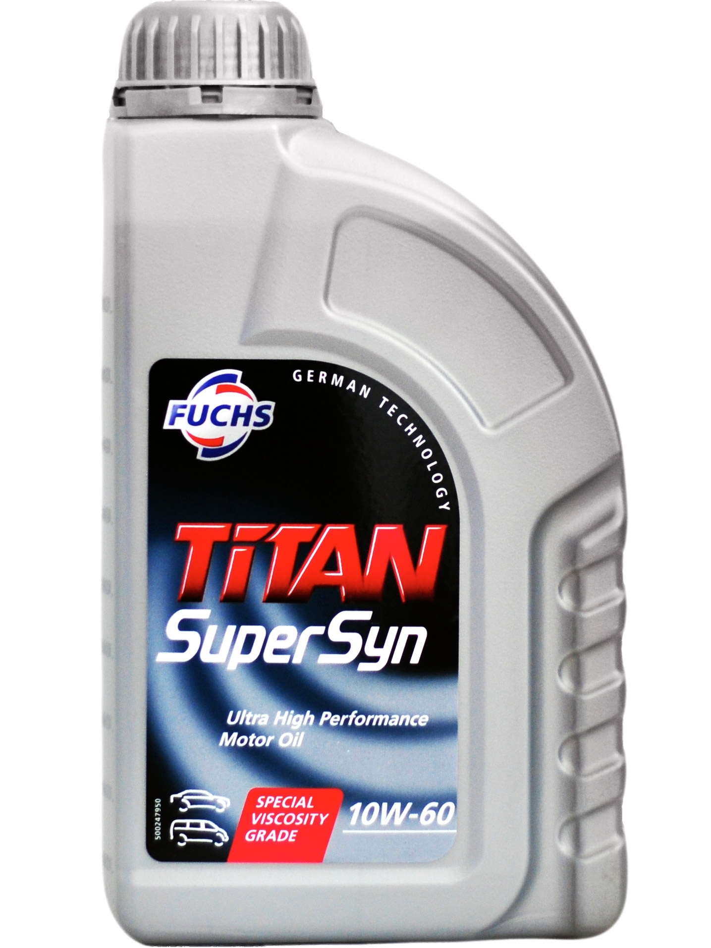 TITAN SUPERSYN Fuchs 600761646