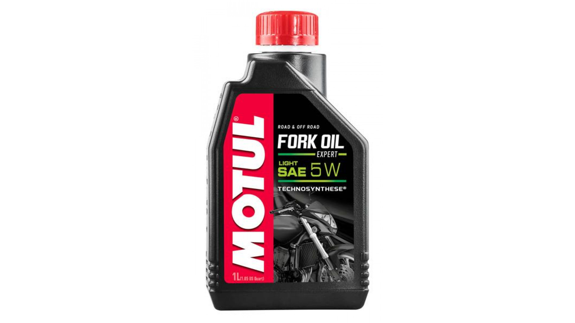 Fork Oil Expert light Motul 105929