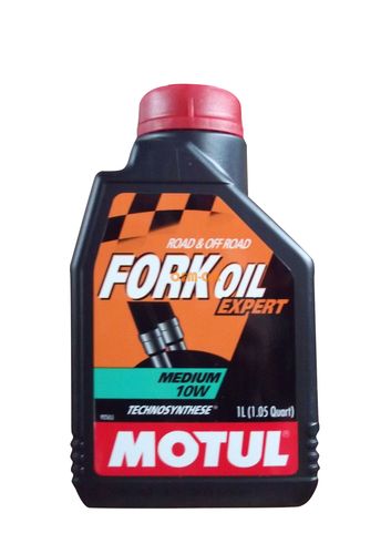 Fork Oil Expert medium Motul 101139