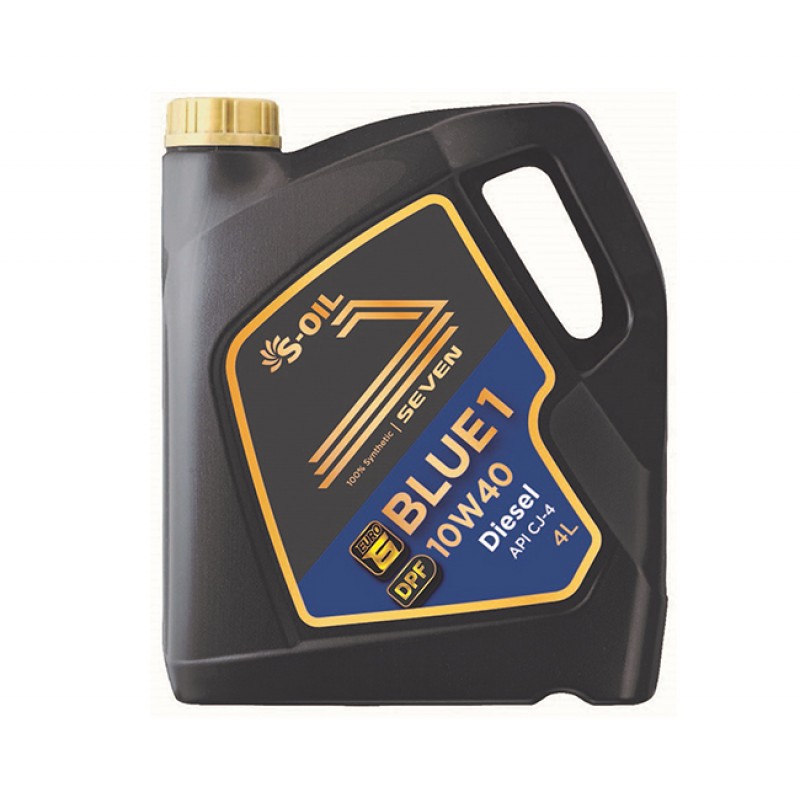 Seven BLUE1 S-Oil CJ10W40_06