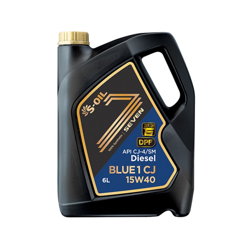 Seven BLUE1 S-Oil CJ15W40_06