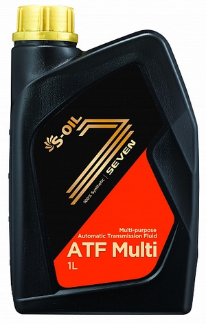 Seven ATF-Multi S-Oil ATF-MULTI_01