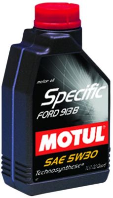 Motul Specific Ford 913B Motul 102223