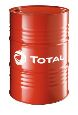 Total Rubia Tir 7400 Fe