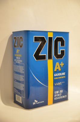 Zic A Plus 5W-30