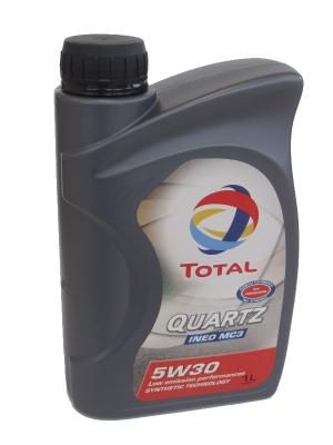 Total Quartz Ineo MC3 5W-30 10250301