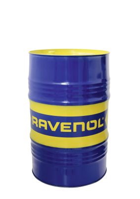 Моторное масло Ravenol Performance Truck 10W-40