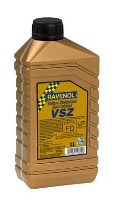 Ravenol Vollsynthetisches Zweitakoel VSZ Ravenol 4014835101609