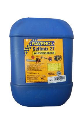 Ravenol Selfmix 2T Ravenol 4014835102217
