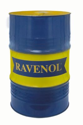 Ravenol Outboardoel 2T Full synth