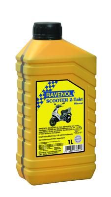 Ravenol Scooter 2-Takt Mineral