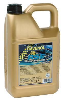 Ravenol Racing Sport Ester SAE 10W-50