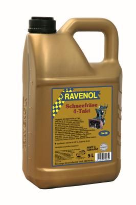 Ravenol 4Т SAE 0W-30