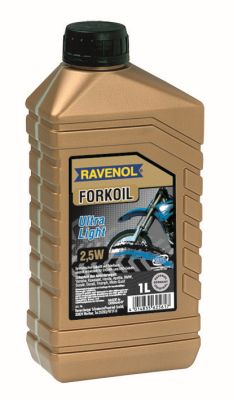 Ravenol Forkoil Ultra Light 25W