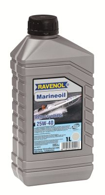 Ravenol Marineoil Petrol 25W-40