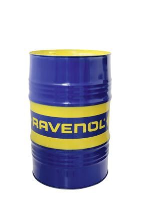 Ravenol Outboardoel 2T Teilsynth