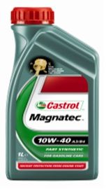Castrol Magnatec A3/B4 10W-40