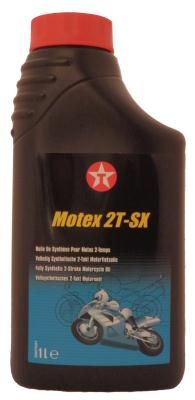 Texaco Motex 2T-SX