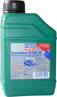 Liqui Moly Rasenmaher-Oil SAE 30