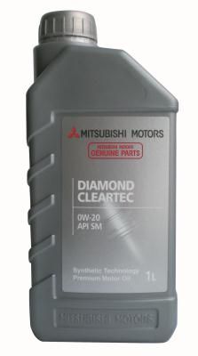 Mitsubishi Diamond Cleartec