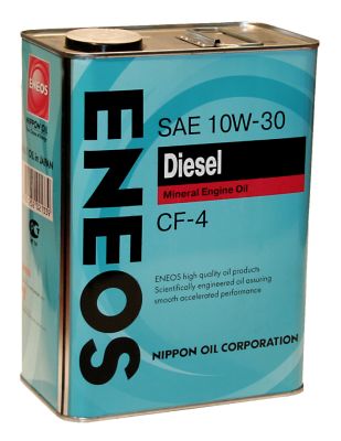 Eneos Diesel CF-4