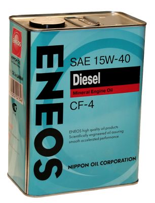 Eneos Diesel CF-4