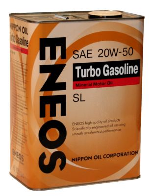 Eneos Turbo Gasoline SL