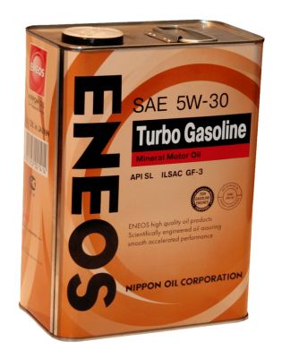 Eneos Turbo Gasoline SL