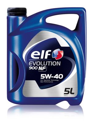 Elf Evolution 900 Nf
